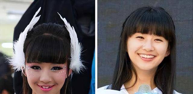 小彩旗晒拄拐出行照,脸颊发胖无人陪,离开杨丽萍后近况堪忧_舞台_发展