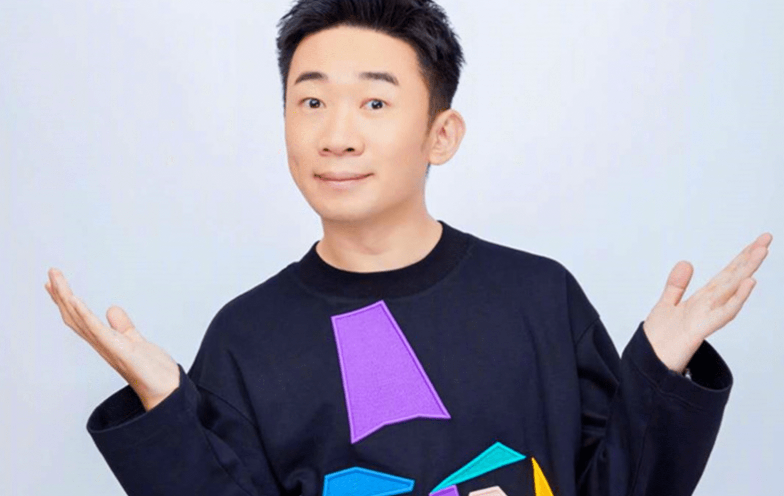 阿雅早就一语道破了,杨迪和相恋17年女友分手的真相_什么_生活_时间