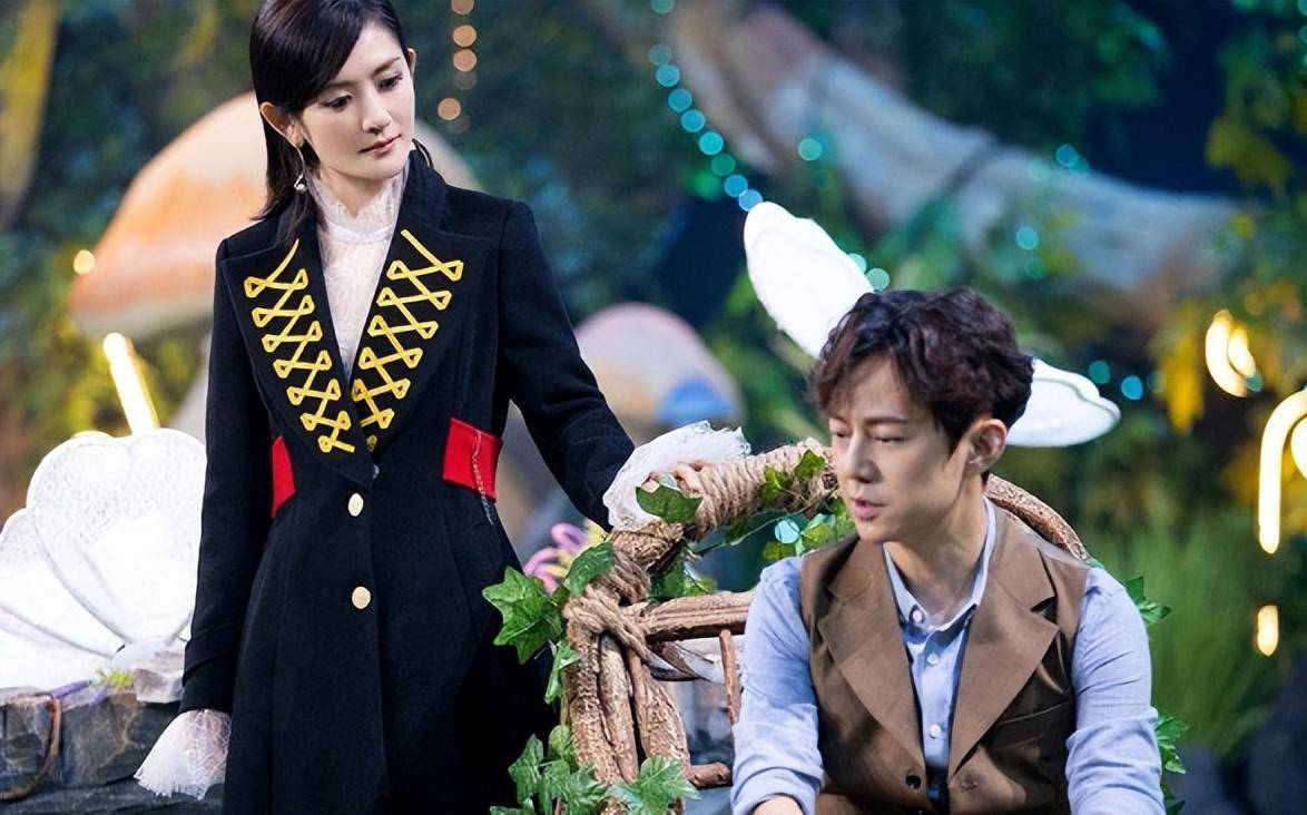 陈坤_周迅_谢娜