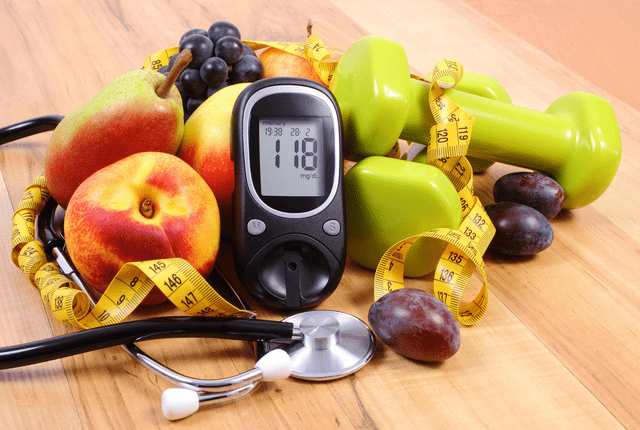 糖尿病能吃水果吗 低糖水果是什么