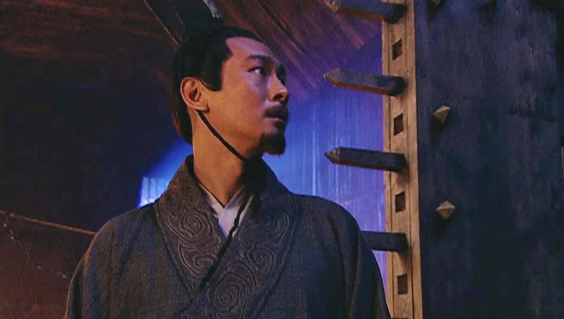 建元革新:年轻汉武帝的初次改革,却以赵绾,王臧的死落下了帷幕_申公