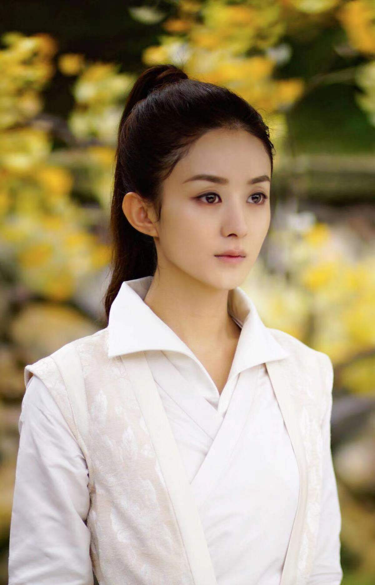 赵丽颖新剧《风吹半夏》热播,剧里一开头就暴打渣男_丈夫_电视剧_角色
