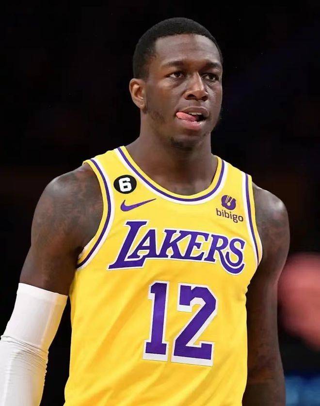 在湖人饱受争议的纳恩,被交易到奇才后,却打出这种表现!