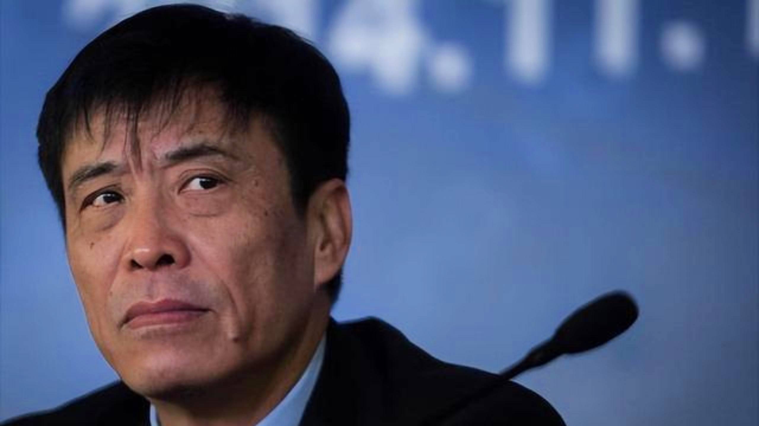 名记爆料多名足协官员,中国足坛上演真实的"无间道"_录音_对方_足球