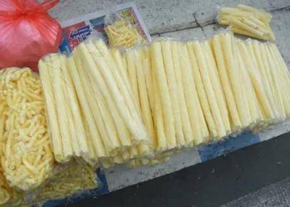 80后的回忆!_爆米花_记忆_手杖