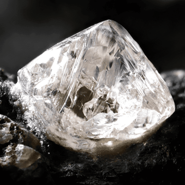 世界排名前13位的钻石矿