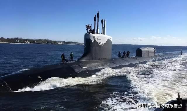 中澳关系改善，美国给澳提供的核潜艇协议要泡汤？专家：未必