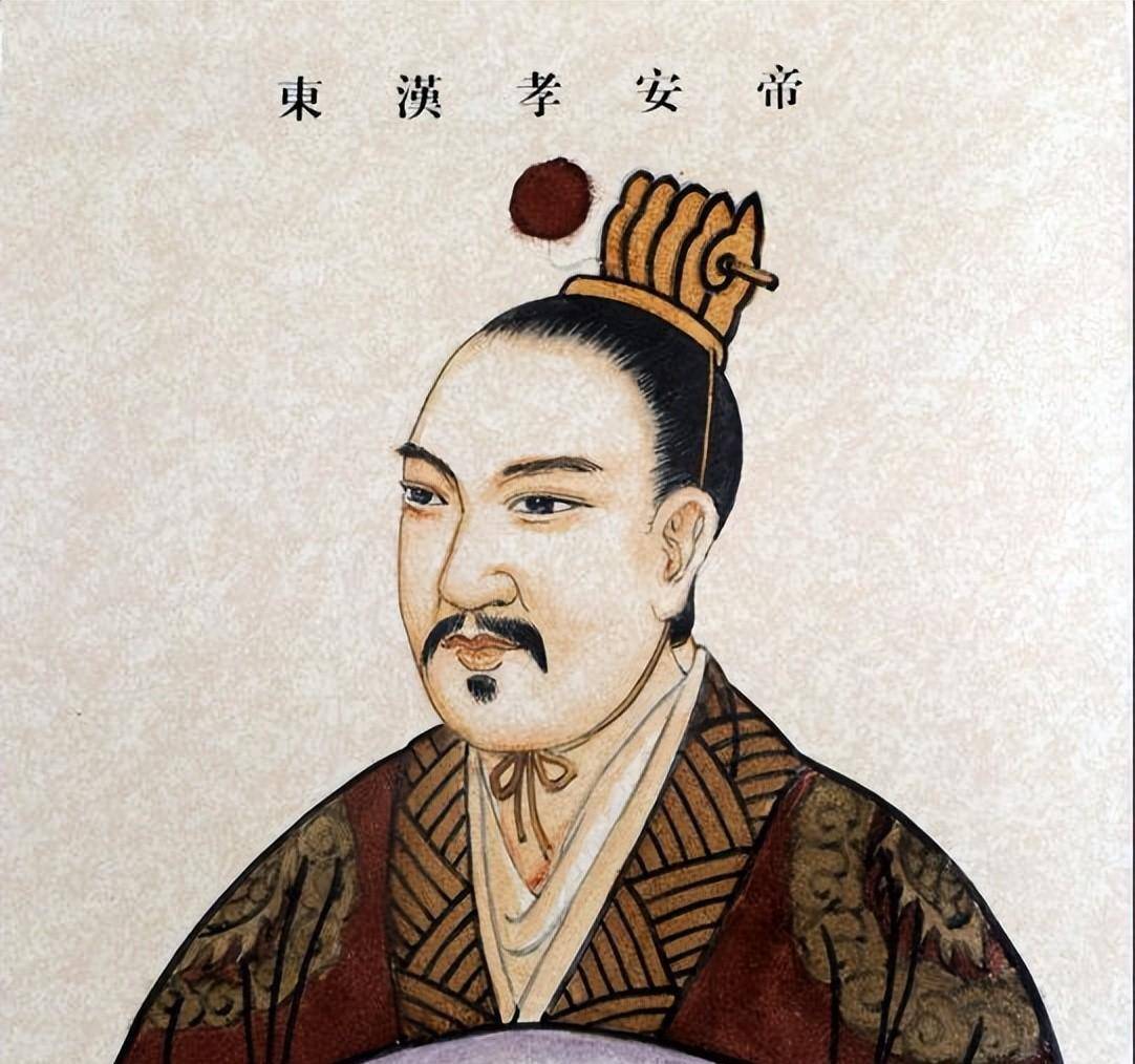 原创 更始帝刘玄早于光武帝刘秀复兴大汉,为何不被东汉承认为合法皇帝