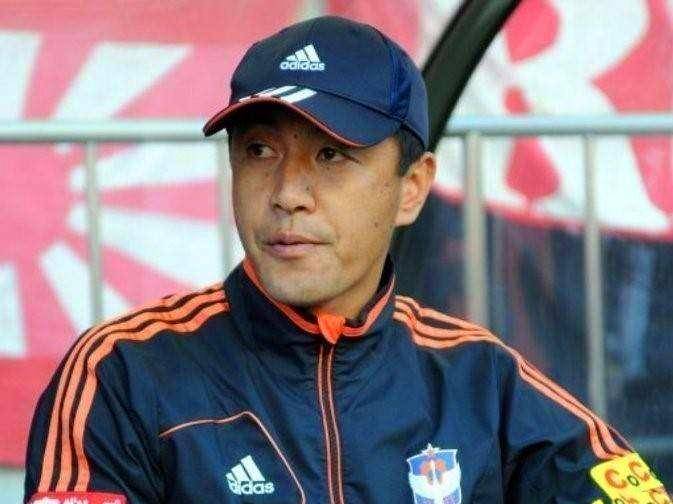 山东鲁能迎来53岁"强援":国外青训专家,将成郝伟得力助手_日本_豪门