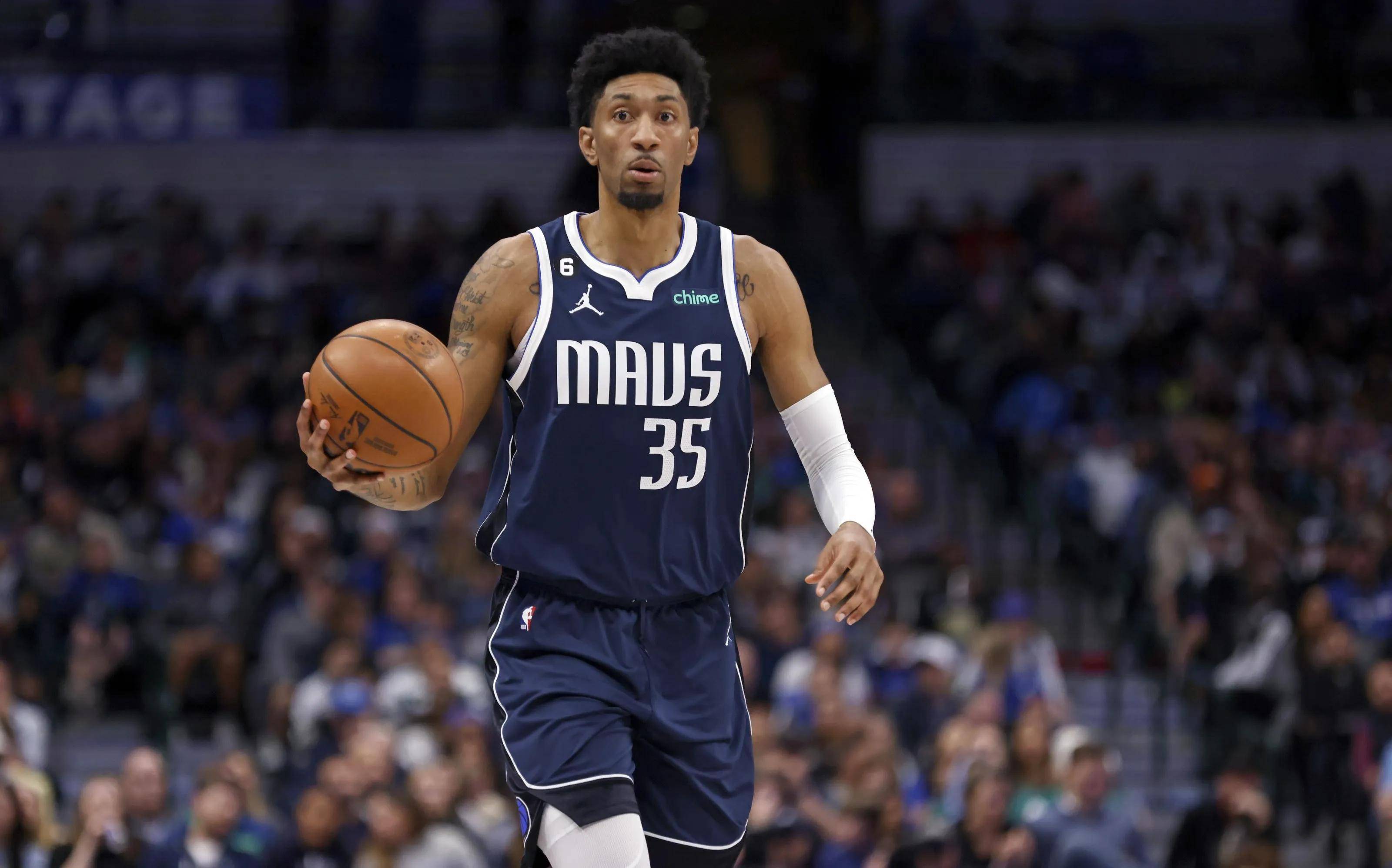 伍德与独行侠的续约谈判陷入僵局,恐将会被交易_球员_1_nba