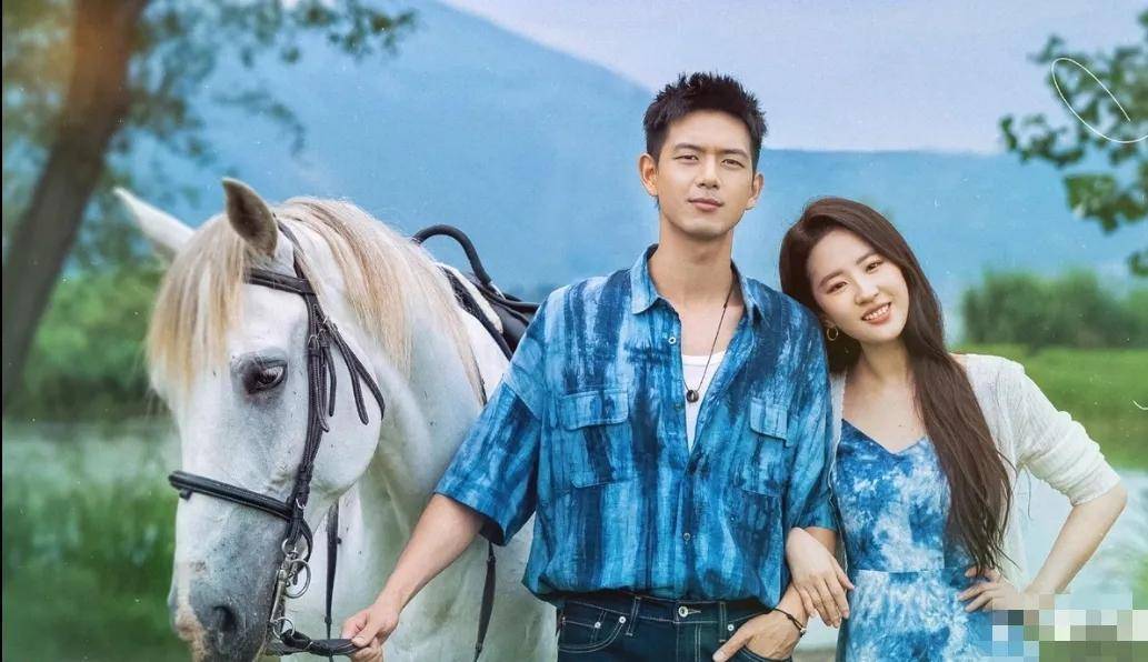 之遥_红豆_事业