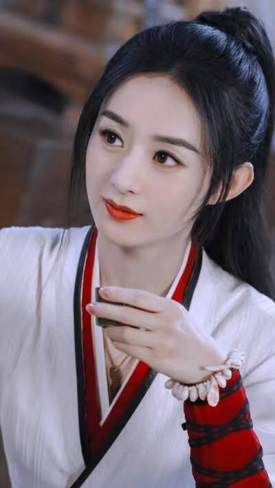 赵丽颖新剧《风吹半夏》热播,剧里一开头就暴打渣男_丈夫_电视剧_角色