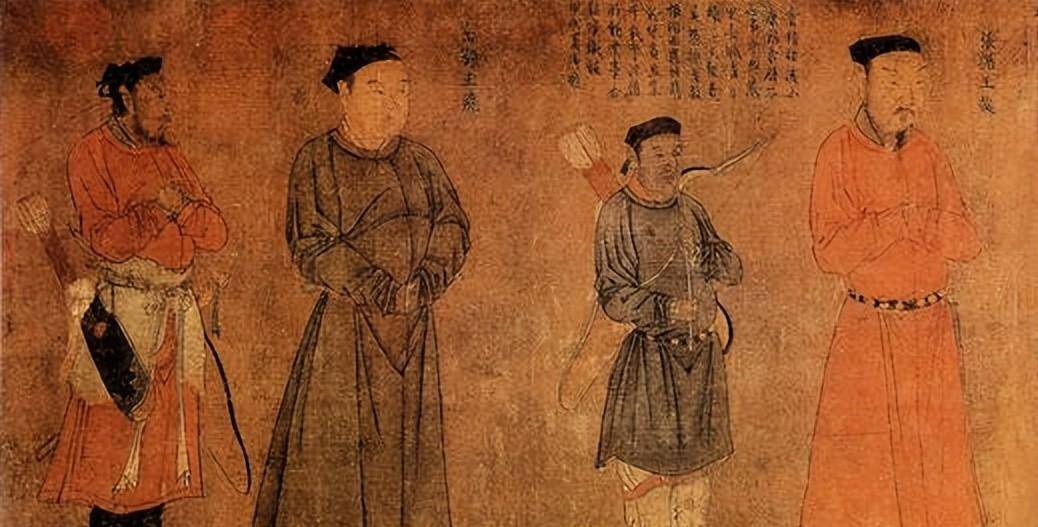 唐岛之战 岳家军覆灭金国水师 用完颜亮和赵构的失败纪念岳飞_秦桧