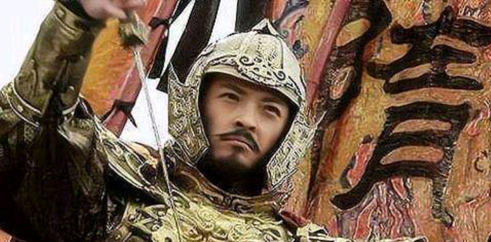 隋炀帝二次征高丽,杨玄感反叛因为隋炀帝的横征暴敛,荒淫无度,又不顾