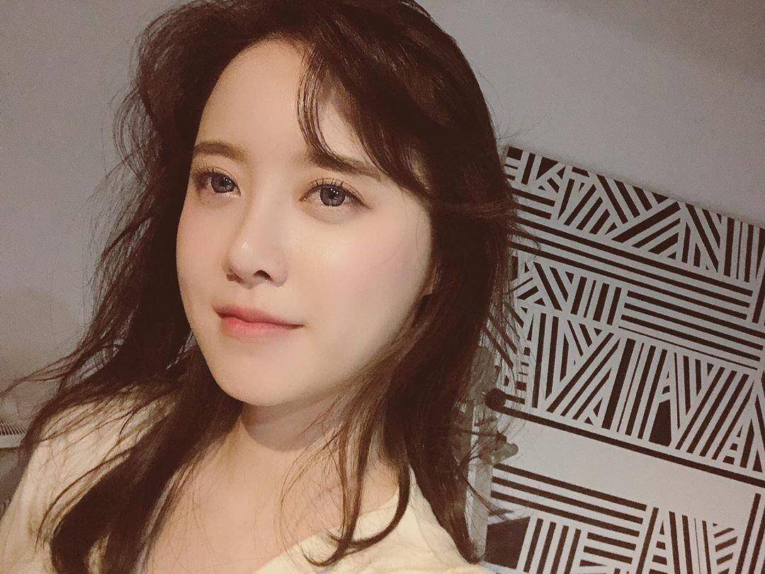 具惠善更新近况:正进行野性的工作,历尽分手风波后还瘦到了46kg_ins