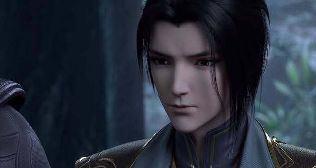 斗破苍穹质量回升,打斗梦回三年之约,萧炎又收获一美女芳心_林修崖