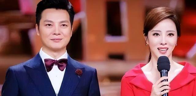 任鲁豫:娶了身价上亿的朱静,父亲是他一生中最大的遗憾_工作_事业有成