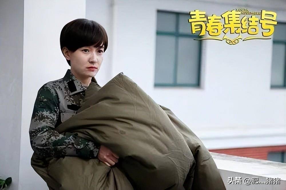 《青春集结号》中饰演女主角叶多多,在《遇见王沥川》中饰演女主角