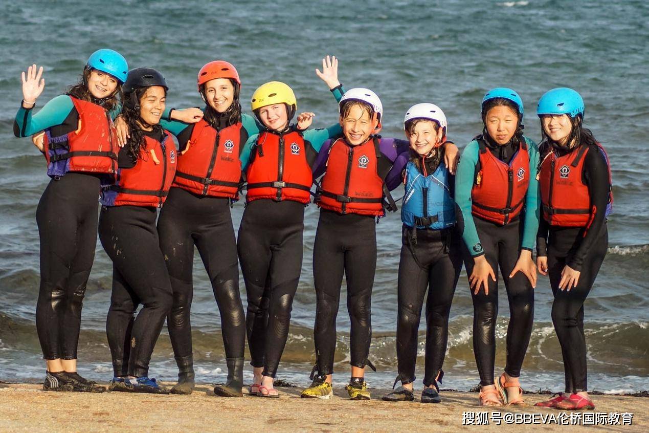 2023年英国夏校强势回归!这个夏天体验不一样的私校旅程!_课程_学术_国际