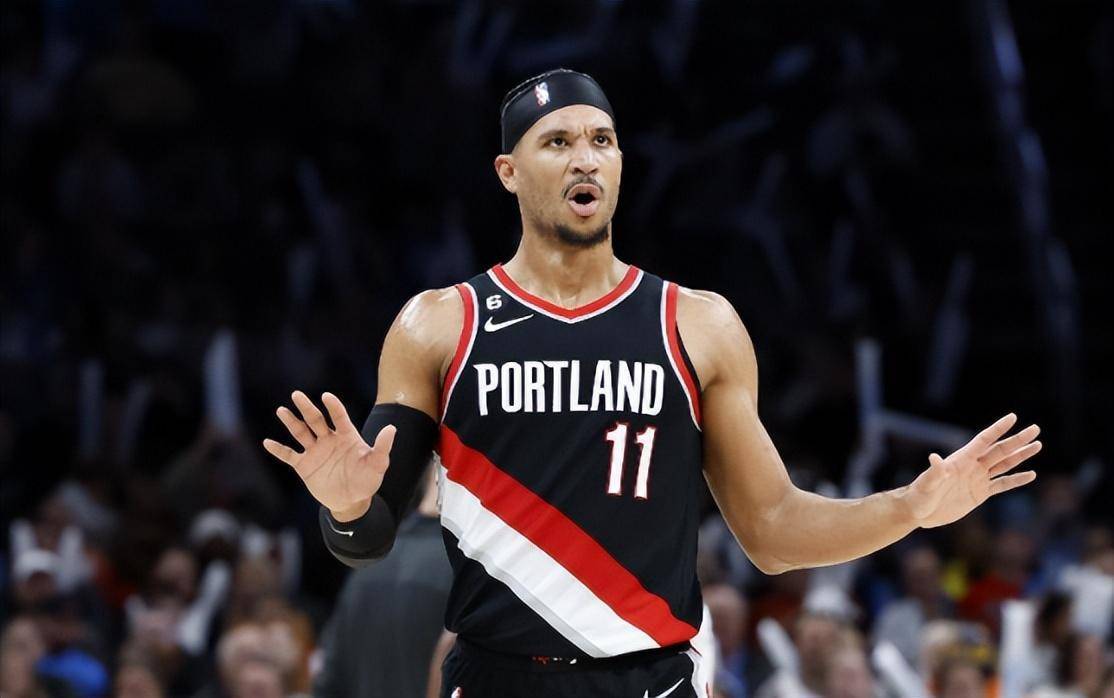 开拓者又要大清洗 已将哈特&努尔基奇摆上货架_赛季_季后赛_交易