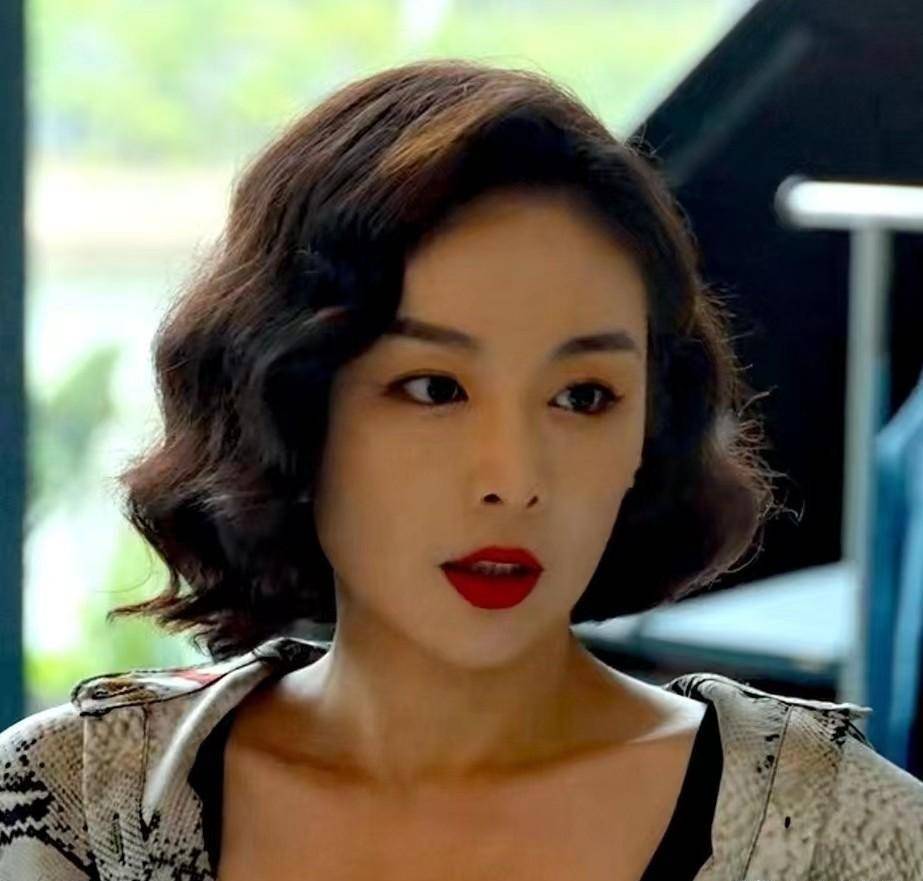 演员高叶:出道十年总演配角,因《狂飙》爆红,如今35岁仍单身_角色_观众_高启