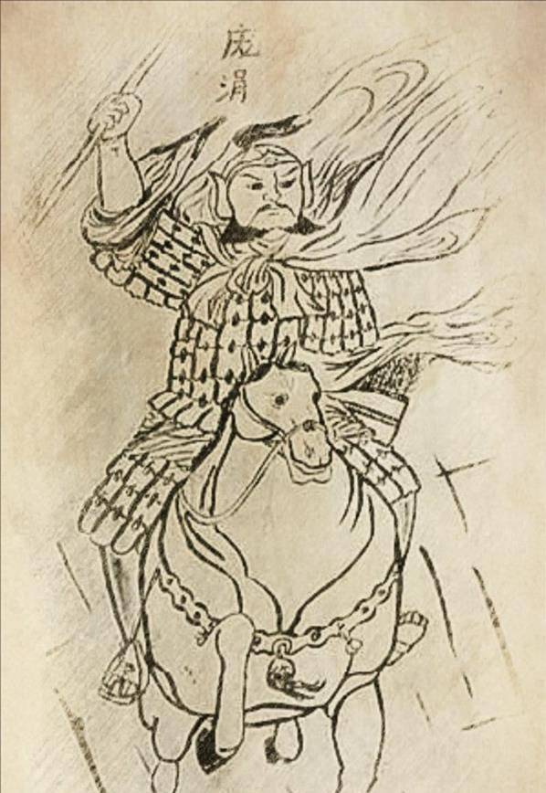 李牧_秦国_赵国