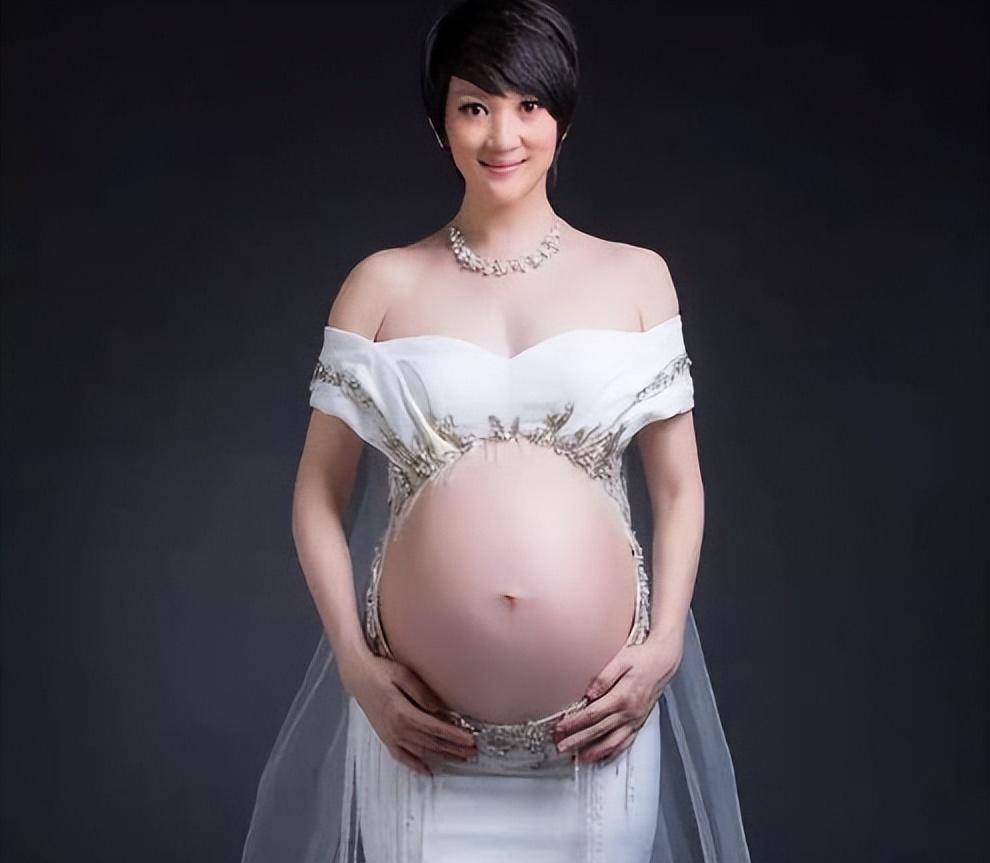 低调女星许还幻,闺蜜竟是高圆圆,却从不炒作,隐婚生子羡煞旁人_合作