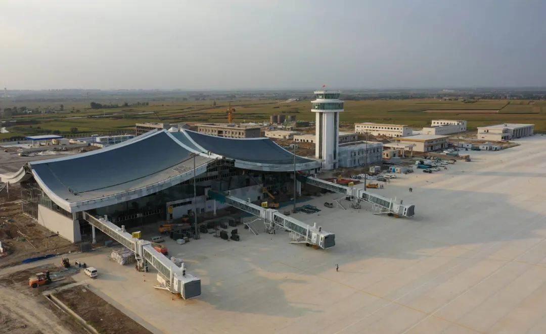 事关汤阴人!涉及机场通航,商场,学校,道路._建设_项目_安阳