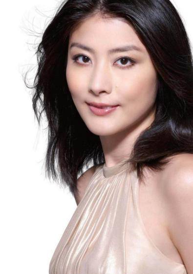 中谁都不敢惹的女人,身价过百亿,却独宠一人28年_陈慧琳_香港_陈慧敏