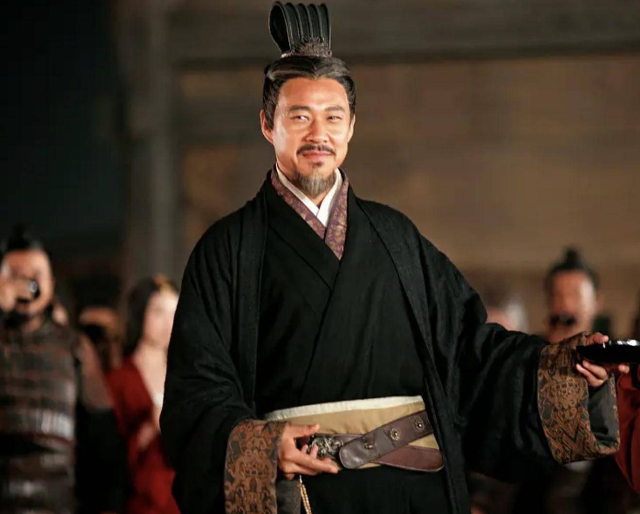 66岁张丰毅的"消失",是娱乐圈的"悲哀"_表演_电影_演技