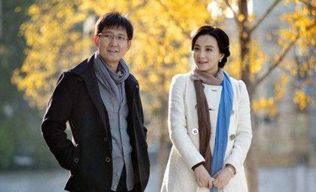 著名演员李崇霄:娶国外妻子,吵吵闹闹也幸福_茵娜_北京_表演