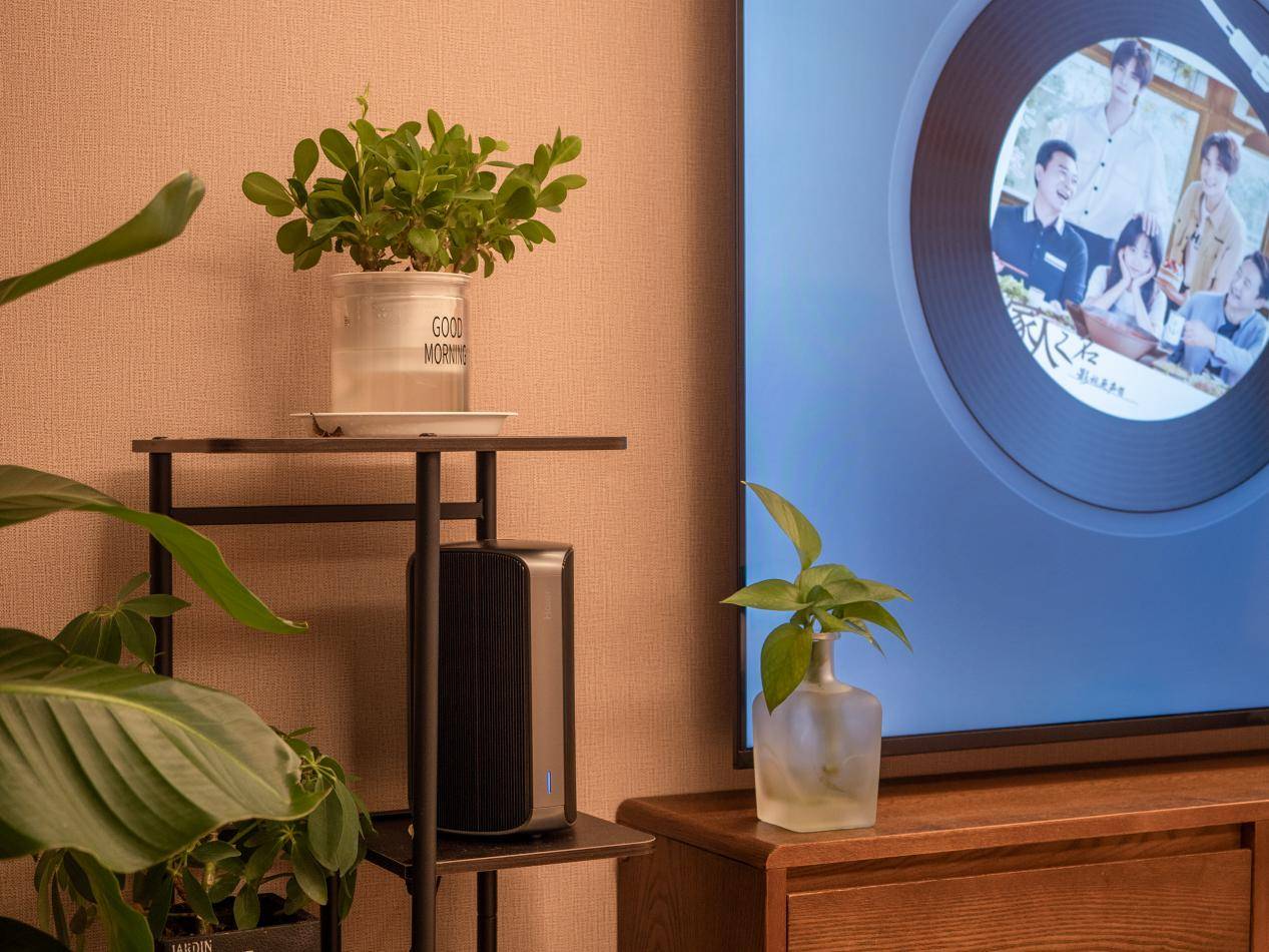 海尔 PalRouter AX3000 路由器评测:信号强、网速快,还能帮你“管”家电!