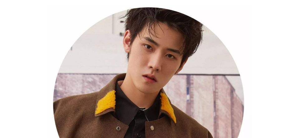 任豪丁禹兮同框,原来演员和爱豆最大差距就在头身比_学长_大陆_发展