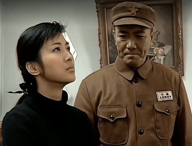 在《亮剑》中,如何看待李云龙与田雨的婚姻?_孩子_父母_部队