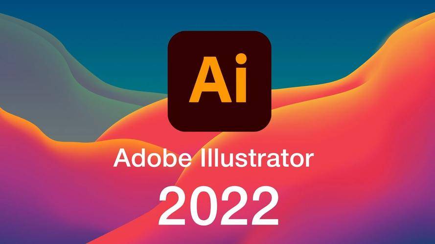 1 for mac版-ai illustrator 2022破解版_adobe公司_软件_设计的