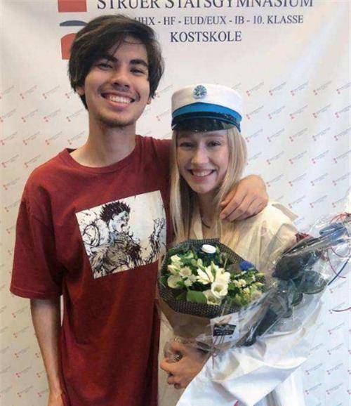 正如我们将西塞尔视作"丹麦天使",或许,在丹麦人看来,西塞尔只是一个