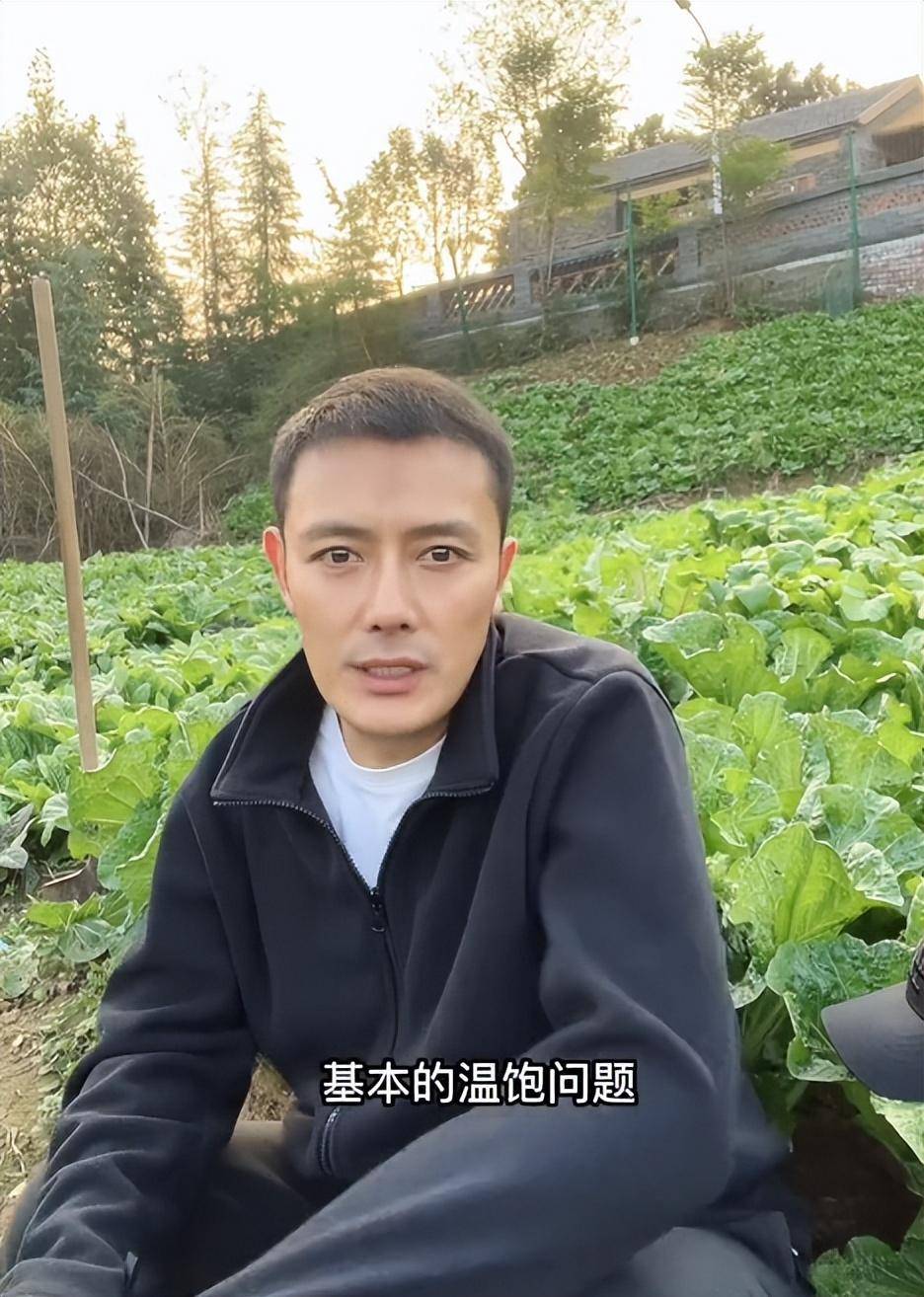 徐海为就真的做到了.