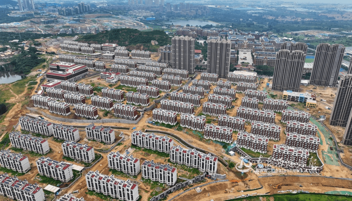 小镇_改造_项目