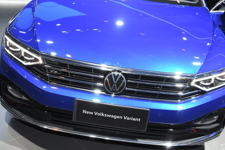 纯正德味旅行车,逆生长"瓦罐",详细解读2021款大众蔚揽_搜狐汽车_搜狐