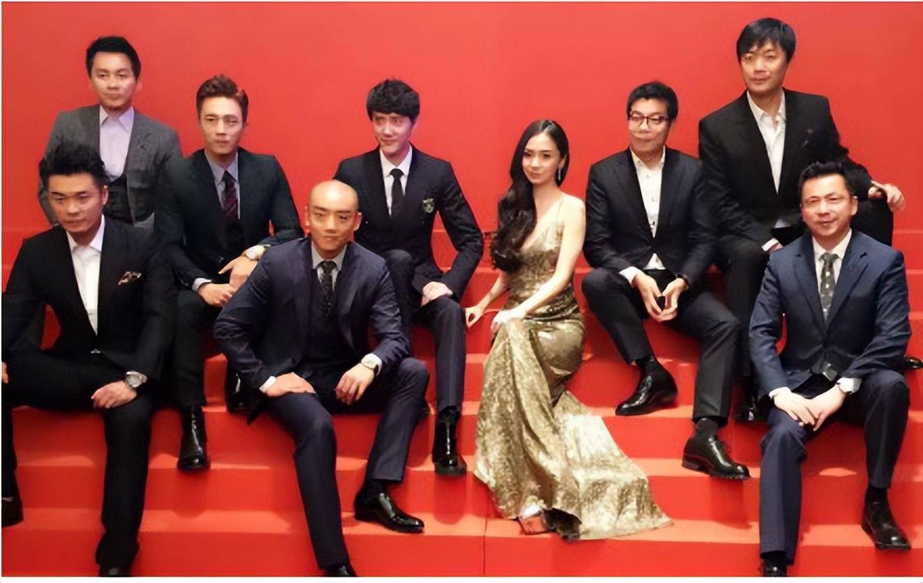 华谊王氏兄弟的娱乐圈幻灭史_冯小刚_王中军_王中磊