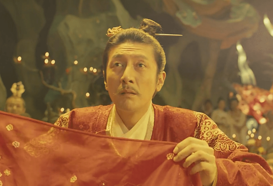 于和伟被传新剧将袭,好家伙,又是神仙阵容,女主里有你们的女神_电视剧