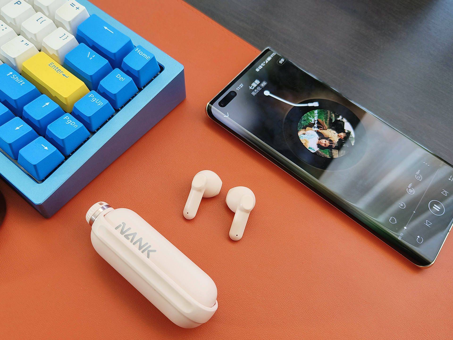 音质好的蓝牙耳机有哪些?音质最好的无线蓝牙耳机排行