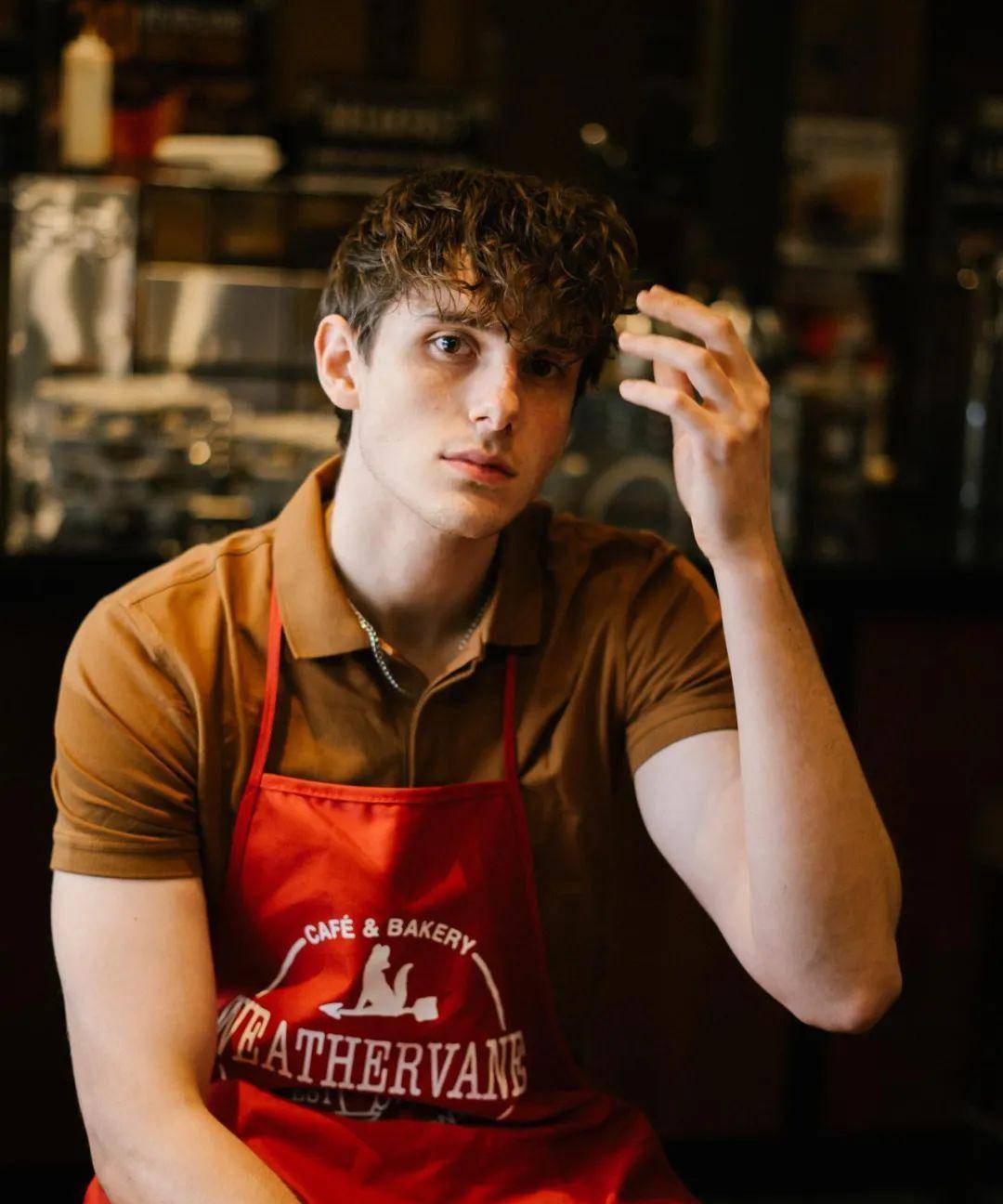 00后美国男歌手突出重围,一个明星的诞生_单曲_rapper_音乐