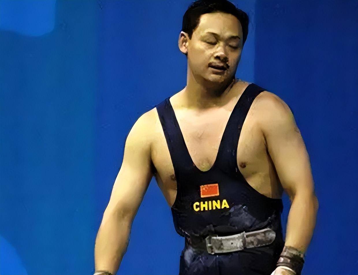 23年前,那个"霸王在世"的占旭刚逆转比赛夺冠后,如今怎样了?