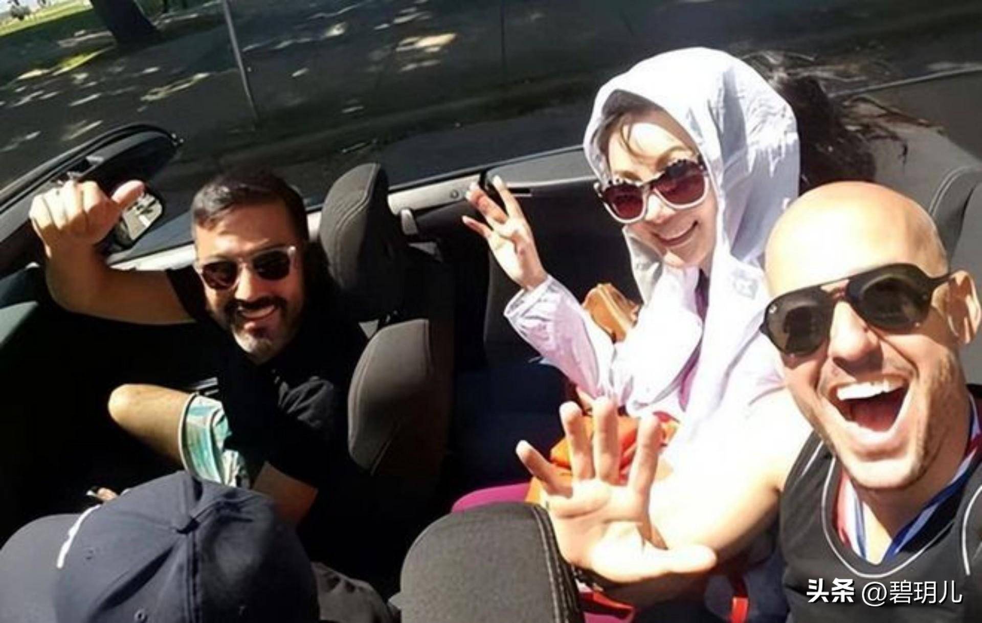 徐石萍,33岁放弃100万净身出户,单身30年活成18岁公主_工作_前夫_儿子