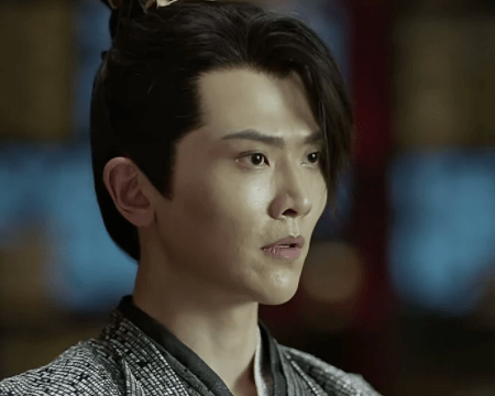 难怪看《庆余年》二皇子眼熟,得知他另一身份,怪我眼拙_刘端端_观众