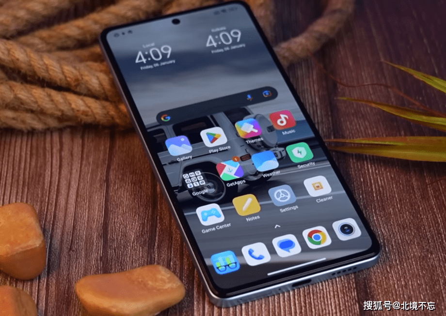 原创
            红米“不讲武德”，OIS防抖手机降到1739元，12GB+256GB+5000mAh