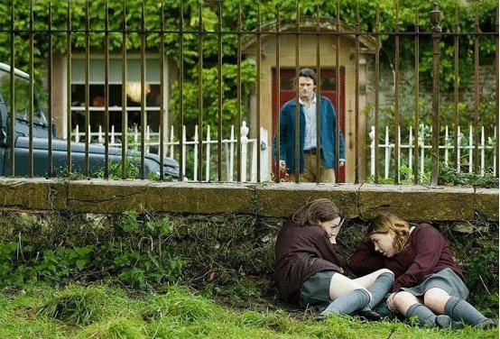 出演过知名电影,在思维空间当中饰演角色,曾不被大众看好_杰西卡巴登