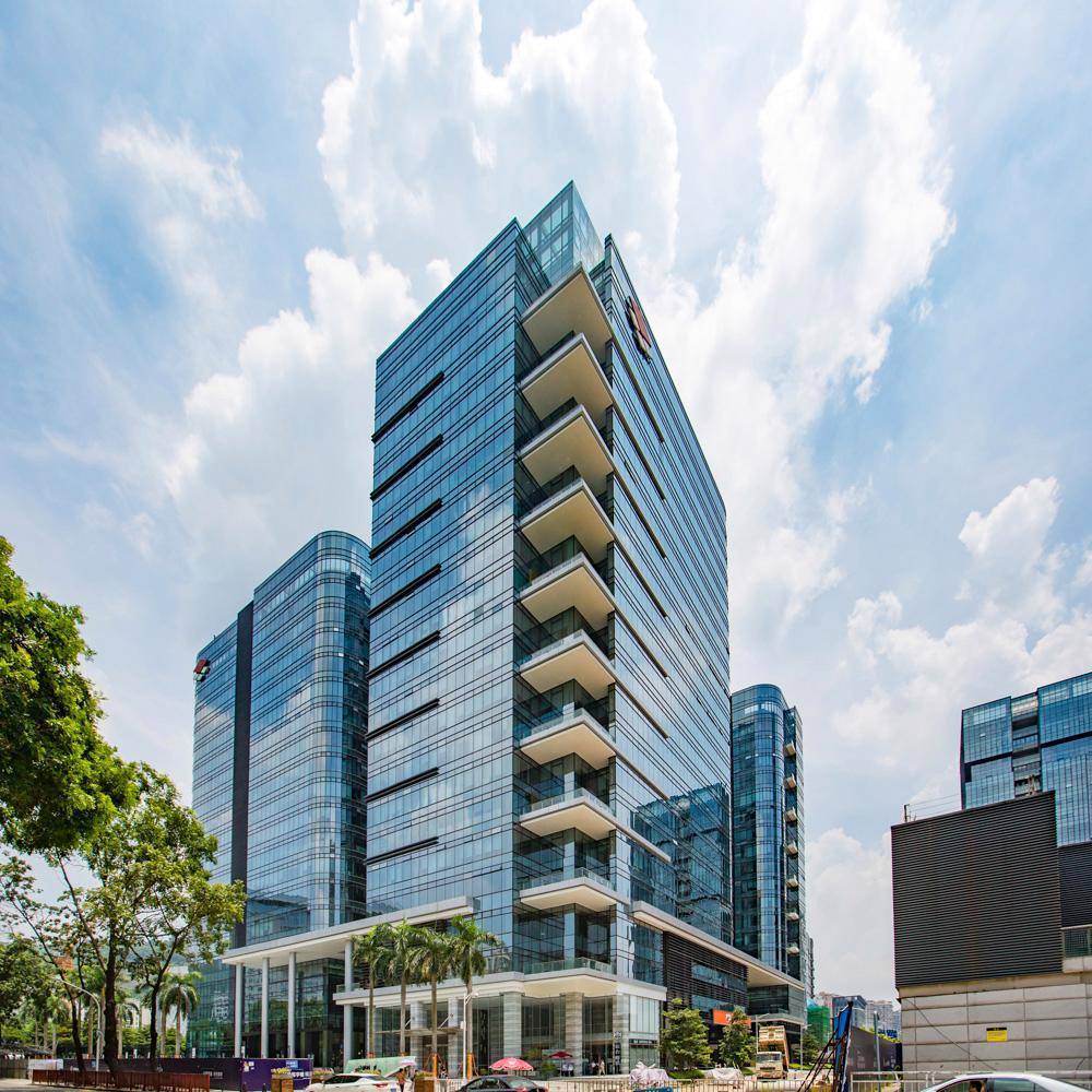 卓越城写字楼怎么租丨卓越城有什么面积写字楼出租_卓越城物业招租