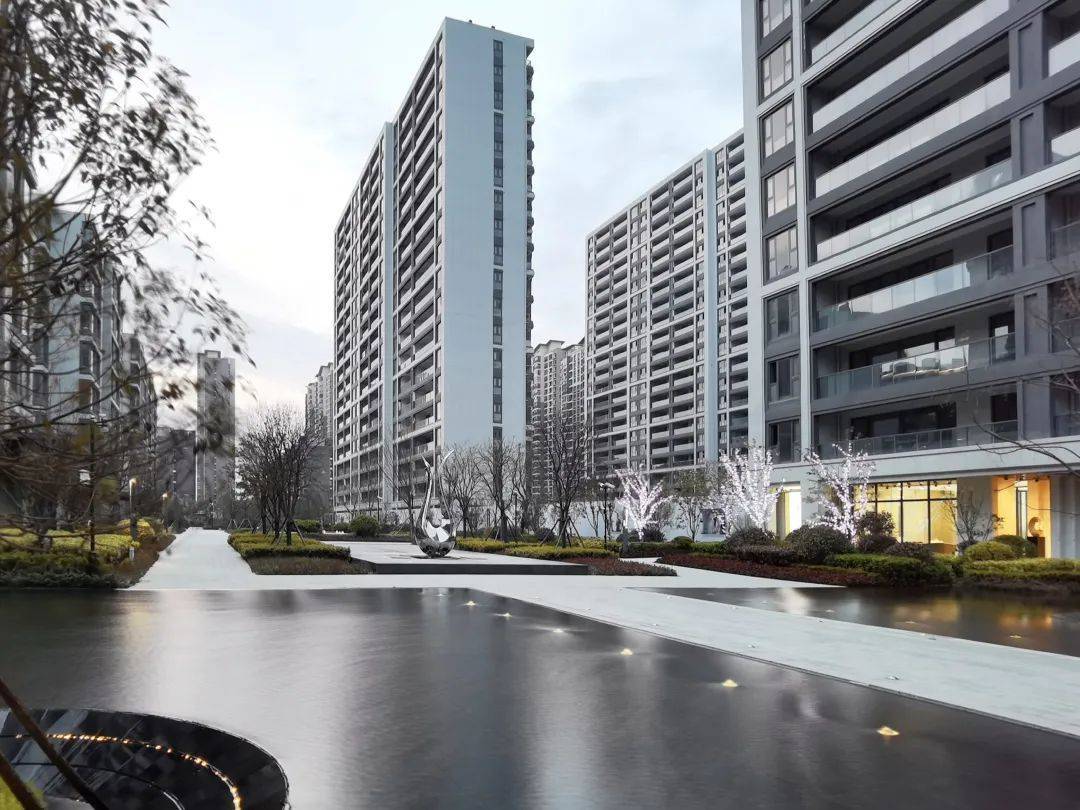 6868相城区活力岛九龙仓翠樾庭售楼处新动态-带您了解楼盘优惠